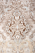 Antique Sarouk Area Rug (4' x 6')